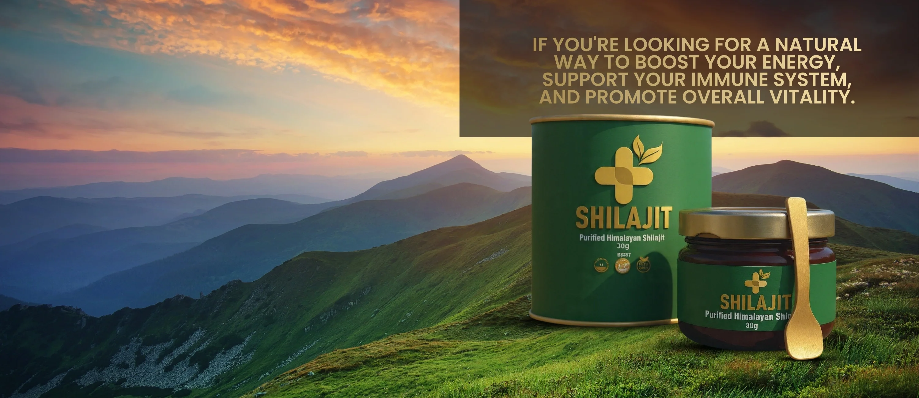 Empower Your Body's Natural Vitality